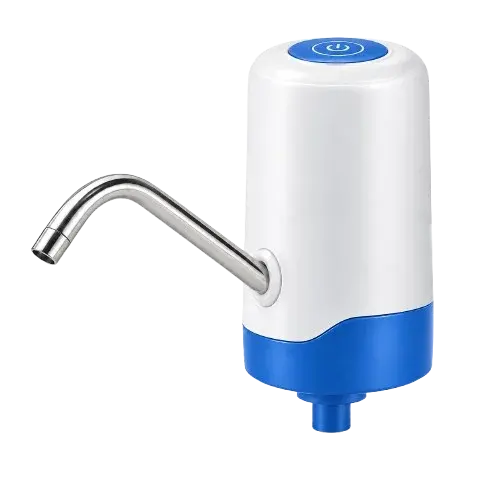 Bomba Elétrica para Galão