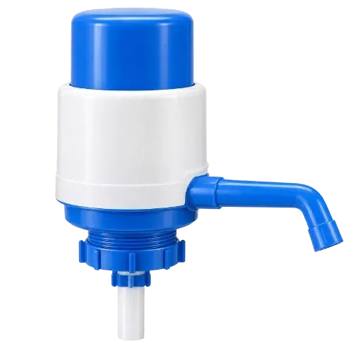 Bomba Manual para Galão