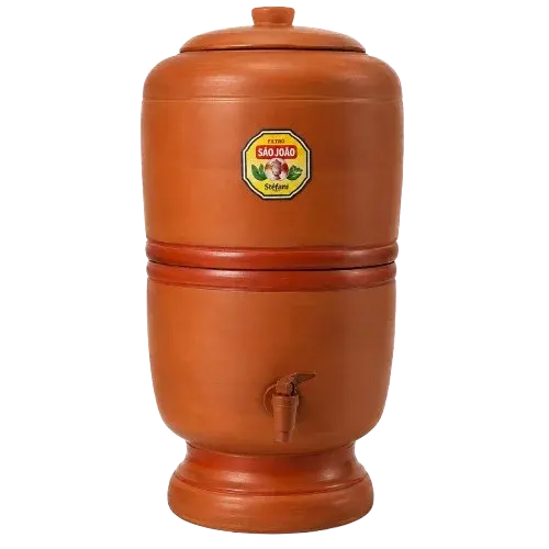 Filtro de Água