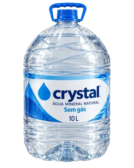 Galão de Água 10L