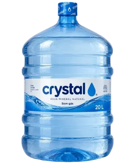 Galão de Água 20L
